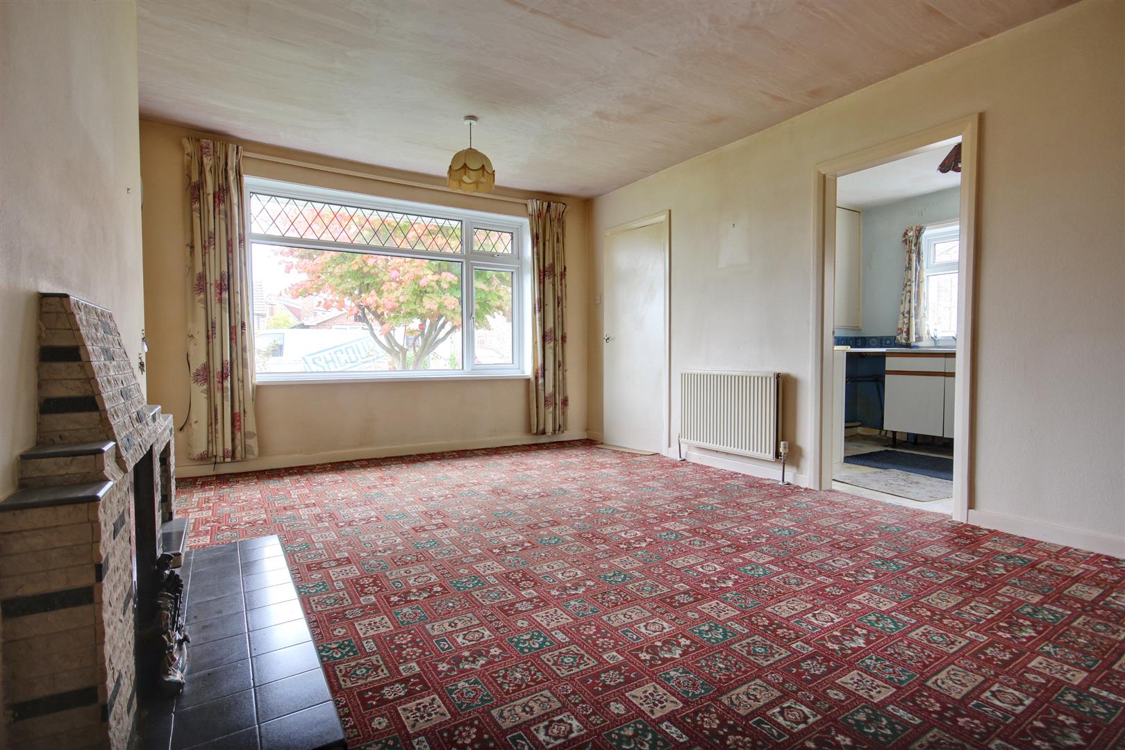 Chestnut Avenue, Beverley